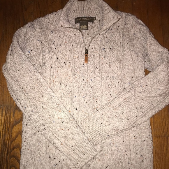 inis crafts Other - Merino Wool Sweater